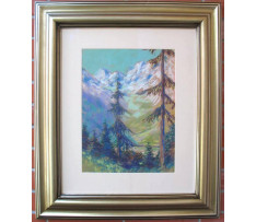 Palugyay Z.(1898-1935)-Tatry
