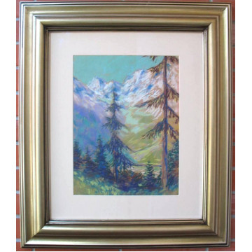 Palugyay Z.(1898-1935)-Tatry