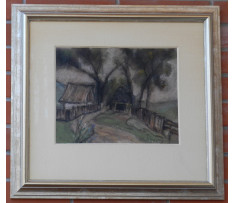 Palugyay Z.(1898-1935)-Chalupy