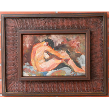 Palugyay Zoltán (1898-1935)-Sediaca