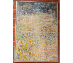 Panasiuk B.D.(1934-2009)-Kompozícia
