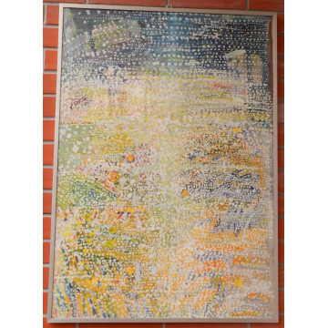 Panasiuk B.D.(1934-2009)-Kompozícia