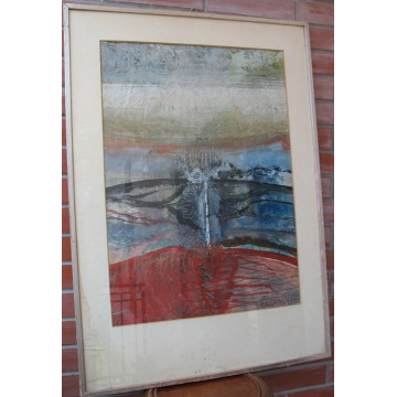 Panasiuk Teresa(1938)-Kompozícia