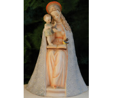 Panna Mária s Ježiškom v náručí Hummel M.J Nemecko 1935-50