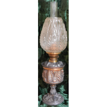 Petrolejová Lampa Rakúsko