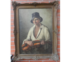 Szász Istvan (1878-1965)-Huslista