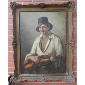 Szász Istvan (1878-1965)-Huslista
