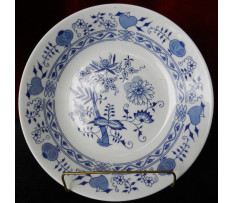 Tanier Bohemia Made in Czechoslovakia