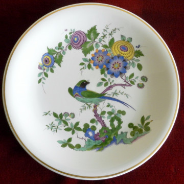 Tanier Meissen Nemecko 20. storočie