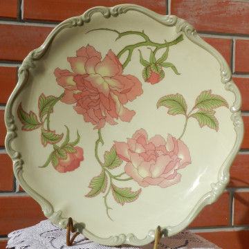 Tanier Rosenthal Selb Pompadour Rigoletto