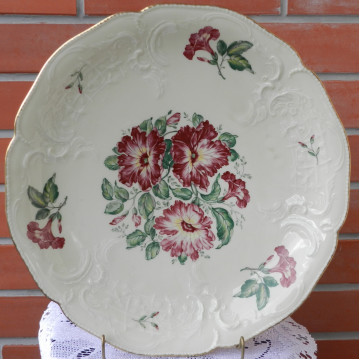 Tanier Rosenthal Selb Germany Sanssouci Tosca
