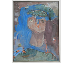 Urdin Kiro(1945-)-Intervention