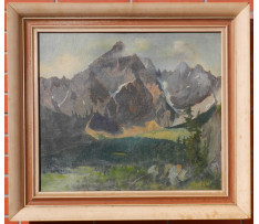 Vokil A.-Tatry