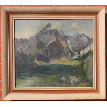 Vokil A.-Tatry