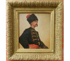 Voroncov V. -Kozák