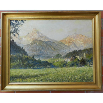 WTHAMM-Letná krajina