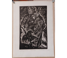 Weiner-Kráľ I.(1901-78)-Ústup do hôr