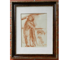 Čemicky Lad.(1909-2000)-Pastier