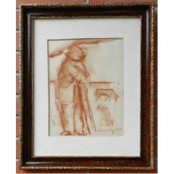 Čemicky Lad.(1909-2000)-Pastier