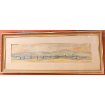 Čemicky Ladislav(1909-2000)-Náhorná planina