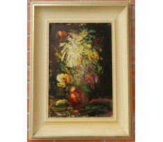 Štubňa Ivan (1926-1994)-Kytica