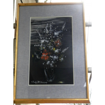 Jozef Šturdík (1920-1992)-Kytica piety