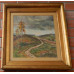 E.Trunečka Prostějovský (1907-71)-Lesná cesta