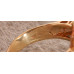 Dámsky prsteň Citrín 7,40 ct a diamanty 1,32 ct 