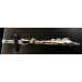 Zlatý príves briliantový 0,27 ct Art Deco