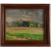 Josef Rektor(1887-1953)-Pred lesom