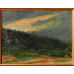 Josef Rektor(1887-1953)-Súmrak