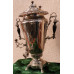 Samovar Rusko 2.pol.20 storočia