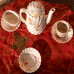 Kávová súprava Copeland Earthenware England