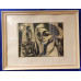 Szabó Gyula(1907-72)-Žena s revolučného cyklu 