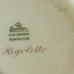 Tanier Rosenthal Selb Pompadour Rigoletto