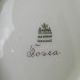 Tanier Rosenthal Selb Germany Sanssouci Tosca