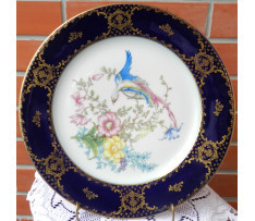 Tanier Rosenthal Bavaria Nemecko okolo roku 1920 
