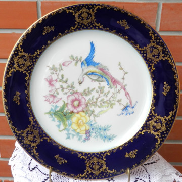 Tanier Rosenthal Bavaria Nemecko okolo roku 1920 