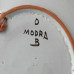 Tanier Modra Slovensko 2.pol.20. stor.