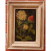 Štubňa Ivan(1926-1994)-Kytička 