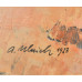 Antonín Ullrich(1913-1997-Z Radavy