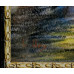 Lesser Ury (1861-1931)-Nočná panoráma  Berlin/Paríž