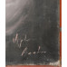 Bertalan Vígh(1890-1946)-Portrét ženy
