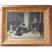 Wadell Carl.G(1865-1909)-Posledné pomazanie