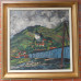 Záleský Fr.(1901-1961)-Dedina pod horami