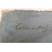 Ladislav Čemický (1909-2000)-Portrét muža v okuliaroch
