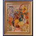 Čemický Ladislav(1909-2000)-Zátišie